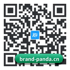 苹果版 iOS 二维码